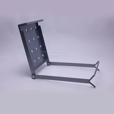 Foldable Ladder Platform For Standing (LP4) - Image 5
