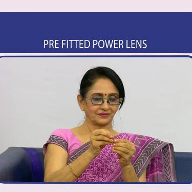 Foldable Reading Glasses Buy 1 Get 2 Free (3FRG32) - Image 5