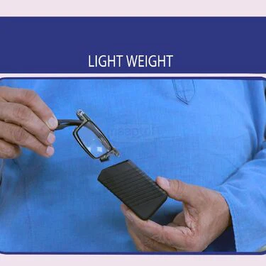 Foldable Reading Glasses Buy 1 Get 2 Free (3FRG32) - Image 6