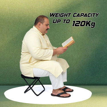 Foldable Stool (PF7) - Image 3