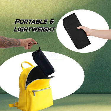 Foldable Stool (PF7) - Image 4