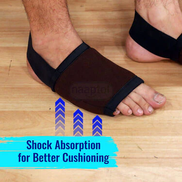 Foot Support for Pain Relief (FSP01) - Image 10