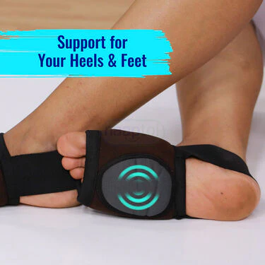 Foot Support for Pain Relief (FSP01) - Image 6