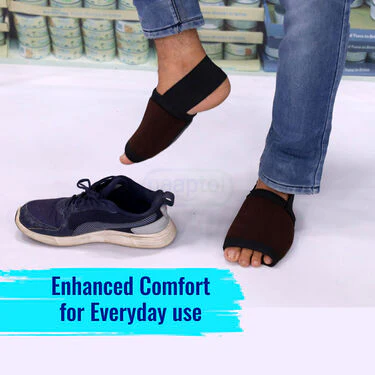 Foot Support for Pain Relief (FSP01) - Image 8