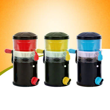 Fruit Juicer - Extract Maximum Juicer (FJ2) - Image 2