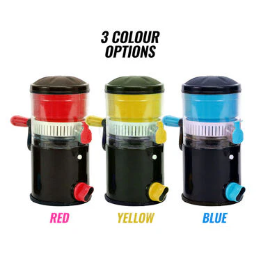 Fruit Juicer - Extract Maximum Juicer (FJ2) - Image 9