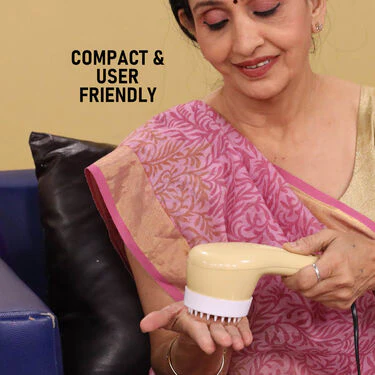 Full Body Deep Heat Therapy Massager (FDHT01) - Image 2