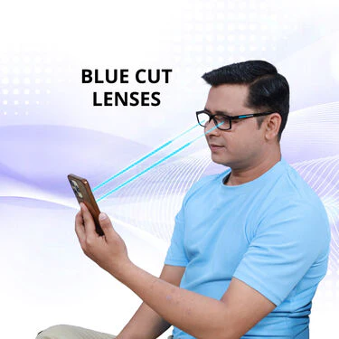 Full Frame Adaptive Power Reading Glasses Buy 1 Get 2 Free (3ORG5) - Image 5