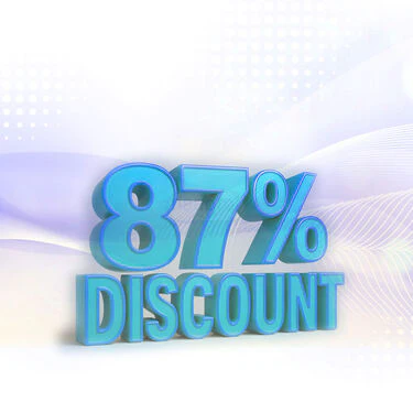 Full Frame Adaptive Power Reading Glasses Buy 1 Get 2 Free (3ORG5) - Image 7
