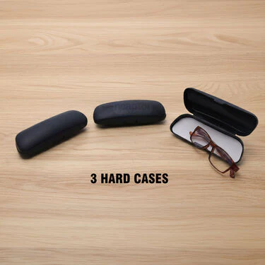 Full Frame Adaptive Power Reading Glasses Buy1 Get2 Free (3ORG12) - Image 6