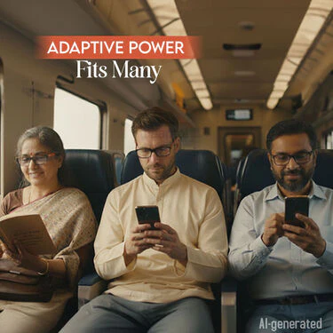 Full Frame Foldable Adaptive Power Reading Glasses Buy 1 Get 2 Free (3FORG11) - Image 3