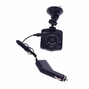 Full HD Digital Video Recorder Night Vision Dash Cam (CCTV11C) - Image 5