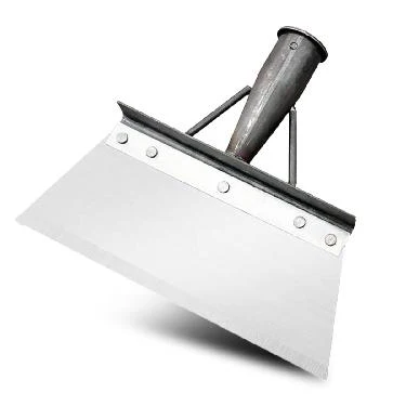 Garden Cleaning Flat Shovel (GCFS) - Image 2