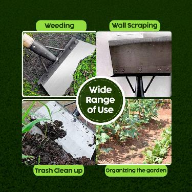 Garden Cleaning Flat Shovel (GCFS) - Image 3