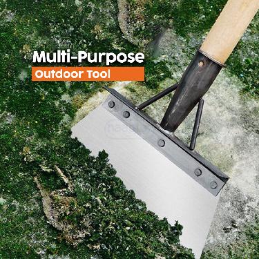 Garden Cleaning Flat Shovel (GCFS) - Image 7