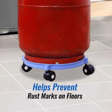 Gas Cylinder Trolley (GAS1) - Image 6
