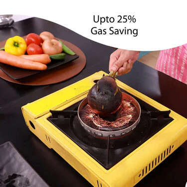 Gas Saving Grill Jaali - Buy 1 Get 1 Free (2GJ1) - Image 4