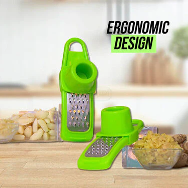 Ginger Garlic Grater- Buy 1 Get 1 (GC5) - Image 4