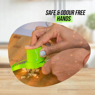 Ginger Garlic Grater- Buy 1 Get 1 (GC5) - Image 5