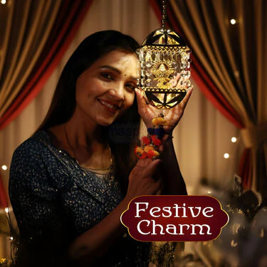 Golden Ganesha Decorative Light (DL3) - Image 4