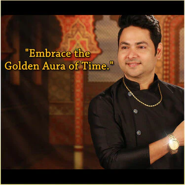 Golden Watch + Golden Chain (MGWC23) - Image 8