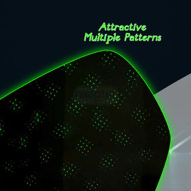Green Laser Pointer Party Pen With Disco Lights Up To 2 km Range (LL) - Image 4
