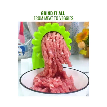 GrindMaster Mincer For Meat & Veggies (MC1) - Image 3