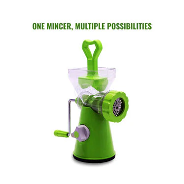 GrindMaster Mincer For Meat & Veggies (MC1) - Image 6