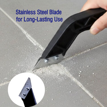 Grout Remover Tool For Tile And Flooring (WGR) - Image 2