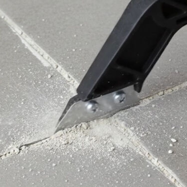 Grout Remover Tool For Tile And Flooring (WGR) - Image 5