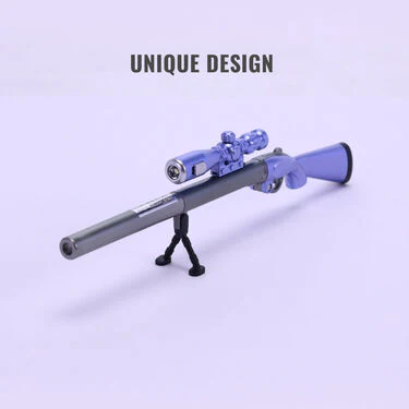 Gun Shaped Pen - Buy 1 Get 1 Free (GSP1) - Image 3