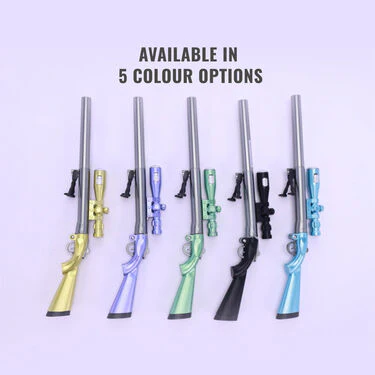 Gun Shaped Pen - Buy 1 Get 1 Free (GSP1) - Image 6