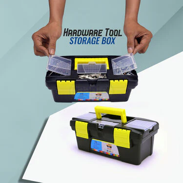 Hardware Tool Storage Box (HT41) - Image 2
