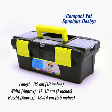Hardware Tool Storage Box (HT41) - Image 3