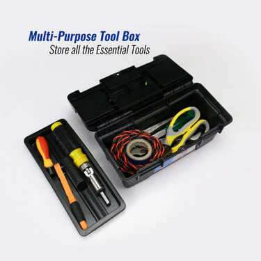 Hardware Tool Storage Box (HT41) - Image 4