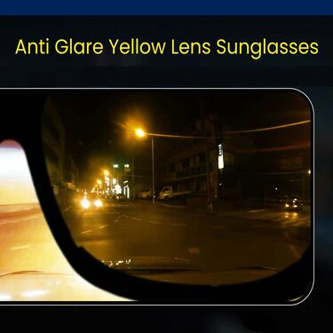 HD Night Vision Goggles + Free Golden Digital Watch - Image 2
