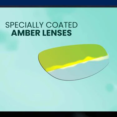 HD Night Vision Goggles + Free Golden Digital Watch - Image 3