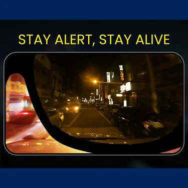 HD Night Vision Goggles + Free Golden Digital Watch - Image 6