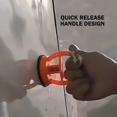 Heavy Duty Car Dent Puller - Image 2