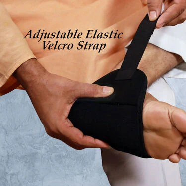 Heel Protector Pads For Pain Relief (HPR2) - Image 4