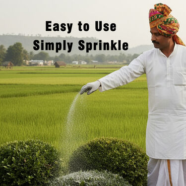 Herbicide Weed Killer Granules - Image 2