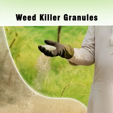 Herbicide Weed Killer Granules - Image 3