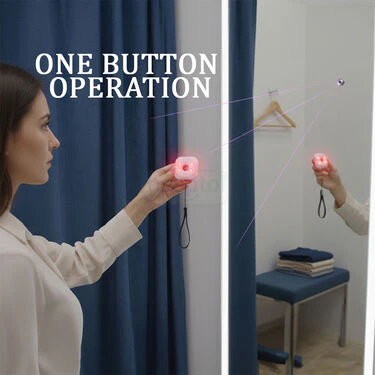 Hidden Camera Detector (HCD) - Image 5