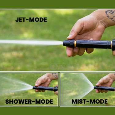 High Pressure Water Spray Gun - Image 2