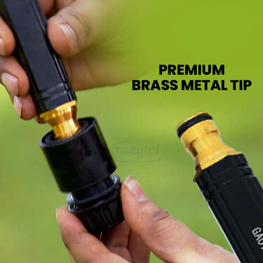 High Pressure Water Spray Gun - Image 5