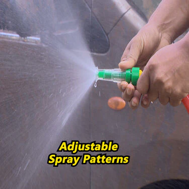 High Pressure Water Spray Nozzle Buy 1 Get 1 (SN4) - Image 3