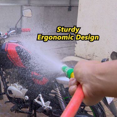 High Pressure Water Spray Nozzle Buy 1 Get 1 (SN4) - Image 4