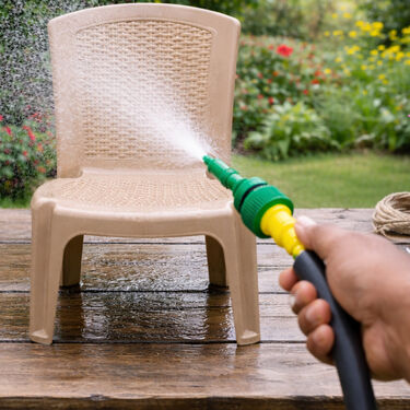 High Pressure Water Spray Nozzle Buy 1 Get 1 (SN4) - Image 5