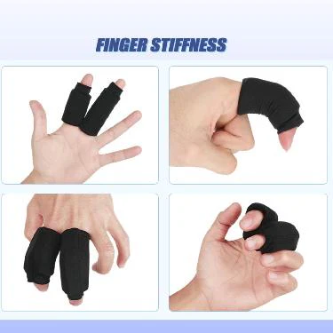 Hot & Cold Finger Sleeves For Pain Relief (HCCF) - Image 10