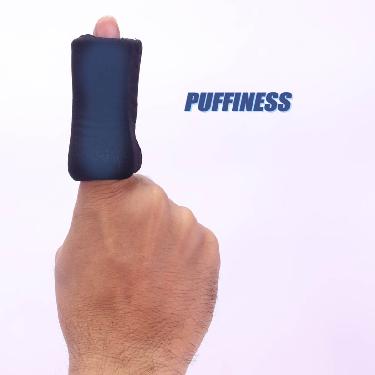 Hot & Cold Finger Sleeves For Pain Relief (HCCF) - Image 6